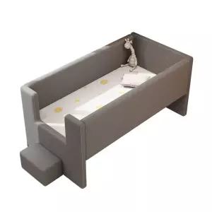 확장침대 연장 사이드 가드레일 미니멀리스트 매트리스 침실 안전가드 안전