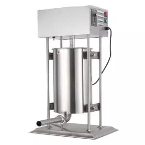 소시지기 순대 제조기 전기 기계 수제 업소용 소시지 고기 자동