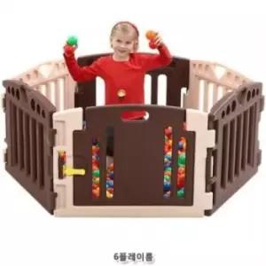 훼미리그네 유아용품 6플레이룸
