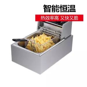 전기 대용량 치킨 업소용 돈까스 감자 튀김 도넛츠 프라이어