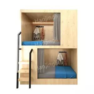 이층침대 수면캡슐 복층 성인용 만들기 다락방 수면방 기본