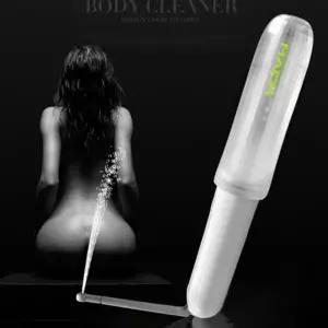 휴대용 핸드 티슈 아기 기계식 수동 비데 비대 HgL5+1MXS