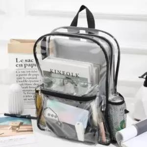 투명 백팩 PVC 가방 투명백팩 야구 직관 덕질