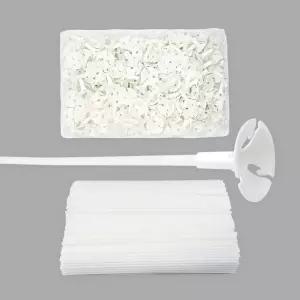 풍선스틱(500개)/풍선컵(500개)/풍선막대/풍선대 Ice7+1GQi