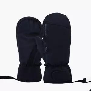 스포츠 벙어리 보드장갑 스키 썰매 터치 방수 장갑 FFm3+8aXM