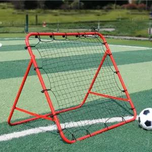 축구 리바운더 연습 훈련 네트 축구네트 GUm3+4FtD