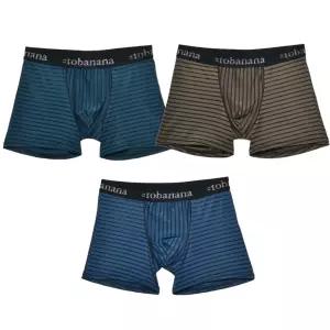 스판 쿨 여름 시원한 남자 드로우즈 팬티 3매 쫄사각