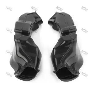 스즈키 GSXR600 GSXR750 2011 2012 2013 2014 2015 2016 GSXR 600 750 K11 ABS 램 에어 인테이크 튜브 덕트