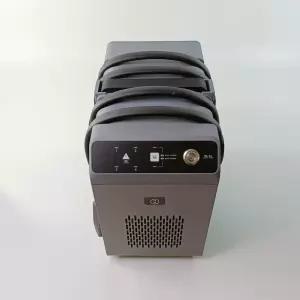 MG 1p 배터리 드론용 밧데리 4구 충전기 공장 허브