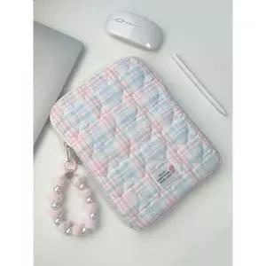 이북리더기파우치 케이스 귀여운 예쁜 감성 노트북 가방 133 14 156인치 Macbook Air 13 Pro Xiaomi Lenovo