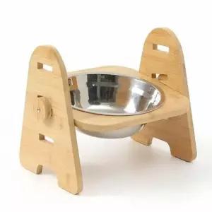 [반려] 반려동물 스텐 강아지 물그릇 고양이 식기 물통 애완동물 식사 그릇