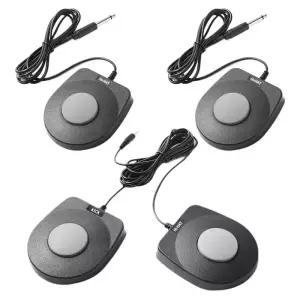 서스테인페달 MIDI 키보드 디지털 피아노용 서스테인 페달 악기