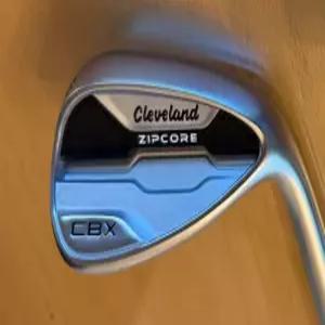 중고 여성 웨지 P 피칭 어프로치  CBX4 집코어 투어사틴 48도 L 1달사용 정품