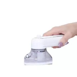 여행용 스팀 다리미 무선 전기 가정용 건식 소형