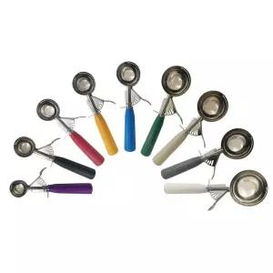 스쿱 30호 화채 스푼 아이스크림푸는도구 얼음주걱 디퍼