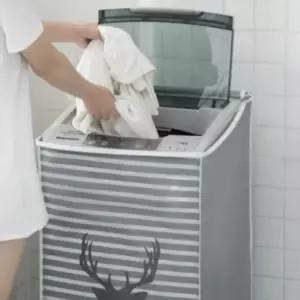 건조기 냉장고 커버 세탁기 덮개 dRG4+7Pyz