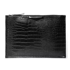 세컨백 남성손가방 가방 악어무늬 남성가방 서류가방 맨스백 캐쥬얼가방 클러치백 26W04AAAE3