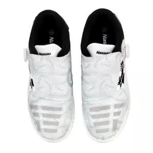 족구화 족구신발 다이얼 화이트 QSPDLWH 택1 fuH3+1Ukq