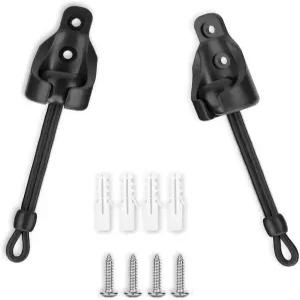 메듀 유니버설 선쉐이드 교체 부품 번지 스트랩 내후성 쿨라루 외부 롤러 블라인드 실외 루버 및