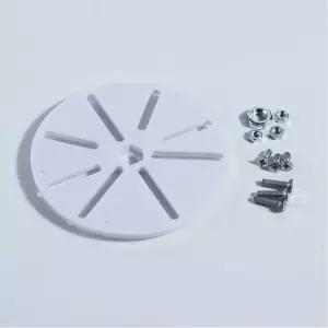 가정용 CCTV 거치대 무타공 홈캠 베이비캠 펫캠 벽면 천장 브라켓