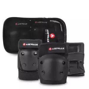 에어워크 파우치보호대 아동 성인 VVY078PT blN7+9KnR