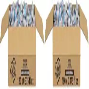 네슬레 커피 메이트 크리머 프렌치 바닐라 리퀴드 싱글 무유 무냉장 0.375온스 통 180개 2팩