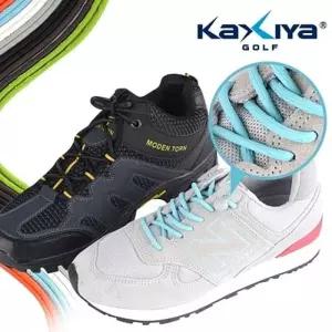 스포츠화 우동끈 남성용골프 실리콘 데일리 활동적인 여성용골프 필드화 에어렉스 26W02FDCC3