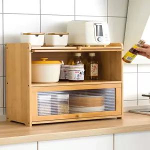 미니찬장 원목그릇장 엔틱 날엔퍼퓸 주방그릇장 선반 수납 옛날 미닫이 커피장 찻장