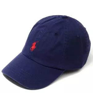 [폴로 랄프 로렌]폴로 랄프로렌 남성 베이스볼 캡 710548524014