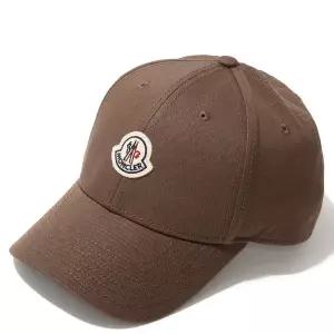 [몽클레르]몽클레어 여성 베이스볼 캡 3B00008 04863 277