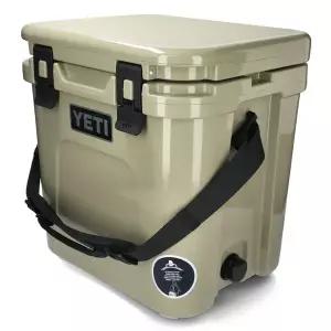 [예티]국내배송 예티 로디 24 하드 쿨러 아이스박스 ROADIE 24 2.0 TAN