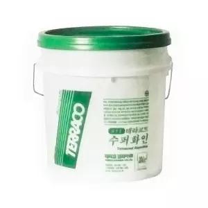 [테라코코리아] 테라코트 수퍼화인(외부) 25kg