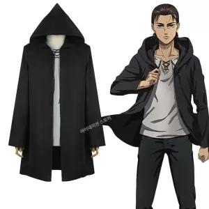 거인 리바이 에렌 진격의거인 예거 진격의 Ver 프레