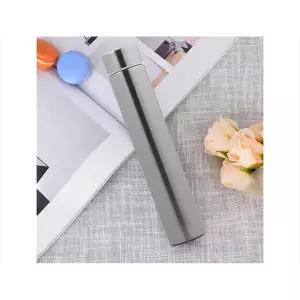 진공 여행용 슬림 보온병 휴대용 텀블러(280ml)