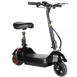 좌식전동킥보드 접이식 소형 충전식 배달 출퇴근 펑크방지 타이어 2륜