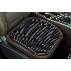 케니시 비즈 카시트 쿠션 PC 시트 대형 여름용 마사지 1 뛰어난 커버 가을 트럭용 자동차 FD 의자