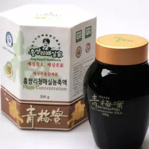 담원 홍쌍리 청매실농축액 300g 식품 건강식품 건강기능식품 보조식품 영양제