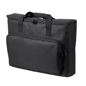 모니터수납가방 손잡이형가방 컴퓨터운반 전자기기보관 충격완화 스크래치방지
