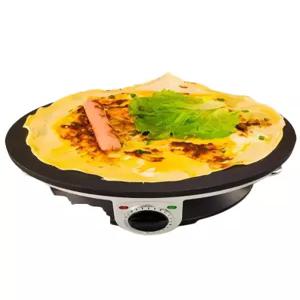 지단 전병메이커 업소용 뷔페 팬케이크 계란틀 후라이