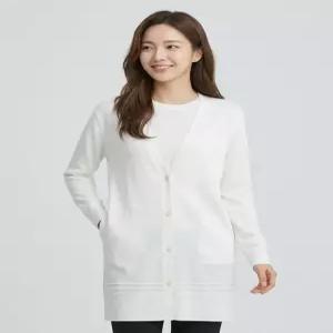 [조이너스][조이너스]롱 니트 가디건-JU23SC7002481A