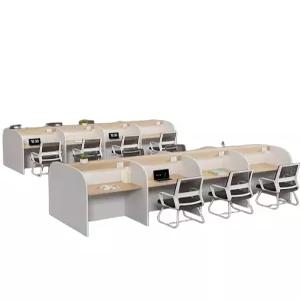 스터디 책상 북카페 학원 고등학생 공시생 열람실 가정용