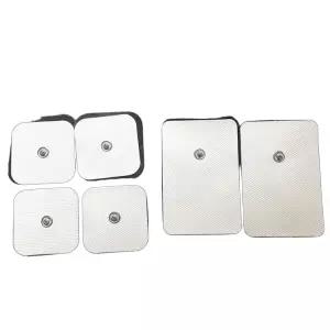 보이로 전기요 전극 패드 리필 젤 교체 키트 접착식