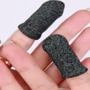 스마트폰 터치골무 손가락골무 폰터치장갑