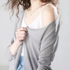 휴양지룩 가디건 실루엣 롱 로브 여리여리 자외선차단 여름 비치웨어 원픽