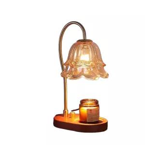 향초 워머 아로마 캔들용품 타이머 스위치 은방울 집들이