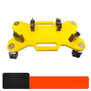 고카트 거치대 스탠드 개선형 트레일러 주차대 나인봇