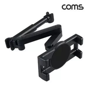 ( )헤드레스트 태블릿 거치대 스마트폰 서브모니터 차량용 TB800