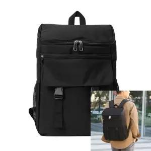 ( )보온보냉 백팩 20L 블랙+블랙 보냉가방백팩 등산