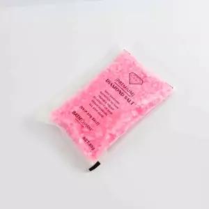 바스참 다이아몬드솔트 80g 장미 요르단 사해소금 입욕제