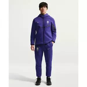 [나이키]대한민국 테크 플리스 남성 축구 조거 - 리전시 퍼플라이트 리퀴드 라임 IB6043-512 416209